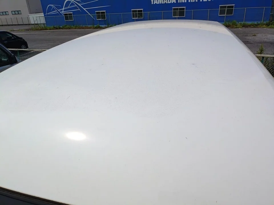 Daihatsu Hijet Cargo S321V 2019